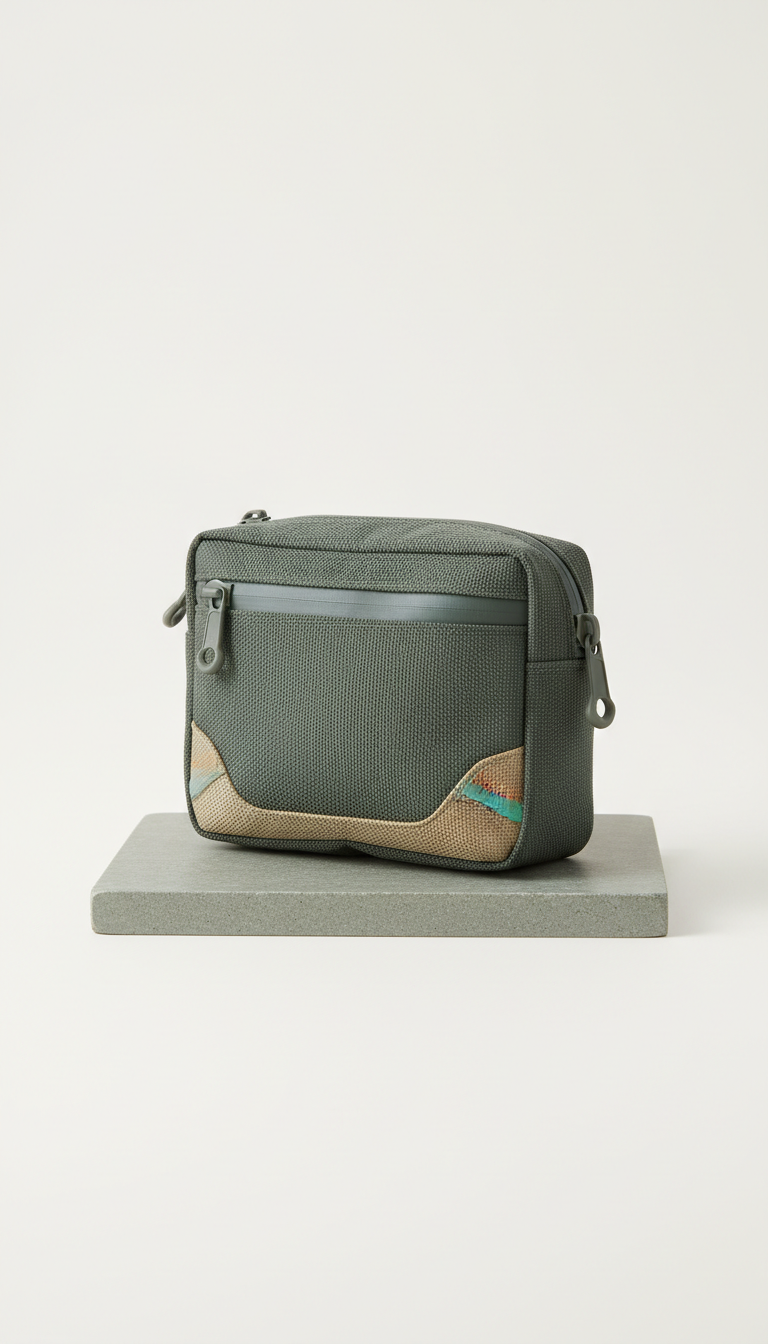 Canvas Everyday Utility Tote