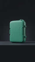 Tech Essentials waterproof micro case